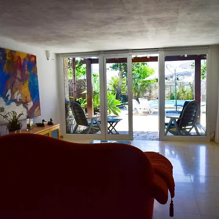 Casa Sylvia Vakantiehuis *