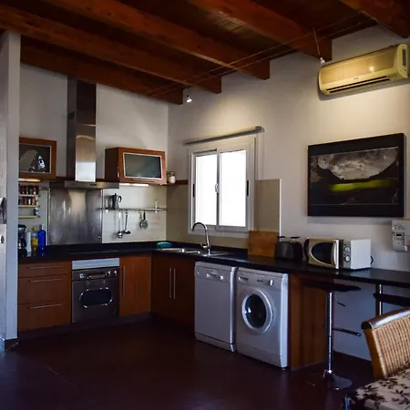 Casa Sylvia