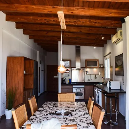 Casa Sylvia *