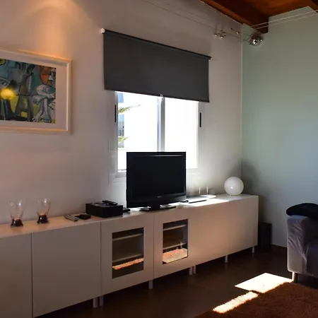 Casa Sylvia