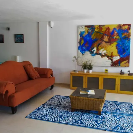 Casa Sylvia *