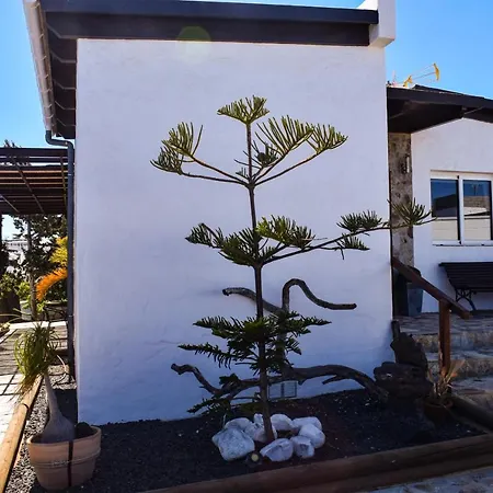 Nyaraló Casa Sylvia