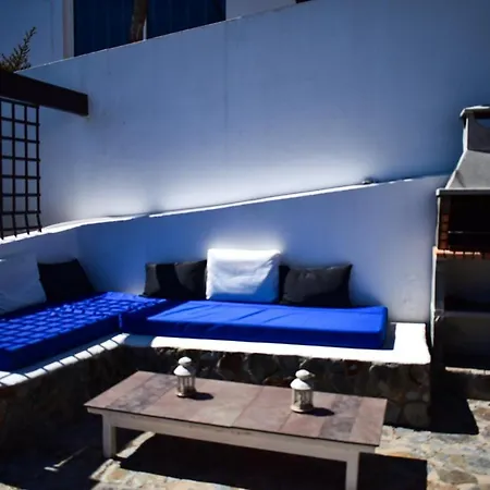 Casa Sylvia *
